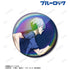"Blue Lock" Original Illustration: Kageya Otoya – Fighting Back View × Rain Ver. 75mm Aurora Pin