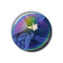 "Blue Lock" Original Illustration: Tabito Karasu – Fighting Back View × Rain Ver. 75mm Aurora Pin