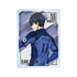 "Blue Lock" Original Illustration: Seiichi Kiyoshi – Fighting Back × Rain Ver. Acrylic Magnet