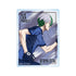 "Blue Lock" Original Illustration: Kageya Otoya – Fighting Back × Rain Ver. Acrylic Magnet