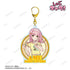 『しゅごキャラ!』ナルミヤキャラクターズコラボ チェリ子さんイラスト 日奈森 あむ DAISY LOVERS BIGアクリルキーホルダー