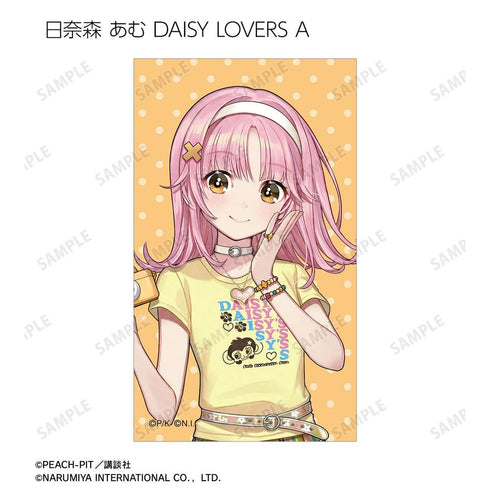 『しゅごキャラ!』ナルミヤキャラクターズコラボ チェリ子さんイラスト トレーディングイラストカード(単位/BOX)