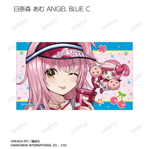 『しゅごキャラ!』ナルミヤキャラクターズコラボ チェリ子さんイラスト トレーディングイラストカード(単位/BOX)