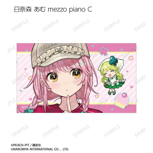『しゅごキャラ!』ナルミヤキャラクターズコラボ チェリ子さんイラスト トレーディングイラストカード(単位/BOX)