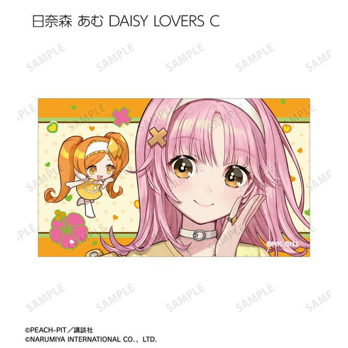 『しゅごキャラ!』ナルミヤキャラクターズコラボ チェリ子さんイラスト トレーディングイラストカード(単位/BOX)