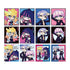『New PANTY & STOCKING with GARTERBELT』描き下ろし ブラックドレスver. トレーディングアクリルカード(単位/BOX)