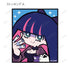 『New PANTY & STOCKING with GARTERBELT』描き下ろし ブラックドレスver. トレーディングアクリルカード(単位/BOX)