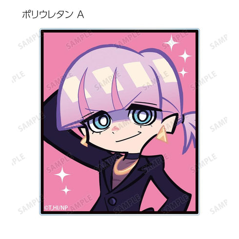 『New PANTY & STOCKING with GARTERBELT』描き下ろし ブラックドレスver. トレーディングアクリルカード(単位/BOX)