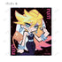 『New PANTY & STOCKING with GARTERBELT』描き下ろし ブラックドレスver. トレーディングアクリルカード(単位/BOX)