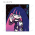 『New PANTY & STOCKING with GARTERBELT』描き下ろし ブラックドレスver. トレーディングアクリルカード(単位/BOX)
