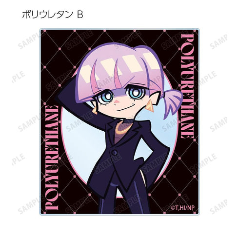 『New PANTY & STOCKING with GARTERBELT』描き下ろし ブラックドレスver. トレーディングアクリルカード(単位/BOX)