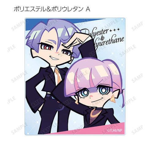 『New PANTY & STOCKING with GARTERBELT』描き下ろし ブラックドレスver. トレーディングアクリルカード(単位/BOX)