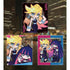 『New PANTY & STOCKING with GARTERBELT』描き下ろし ブラックドレスver. トレーディングアクリルカード(単位/BOX)