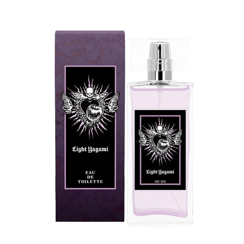 『DEATH NOTE』夜神 月 A:code 香水/オードトワレ 50mL