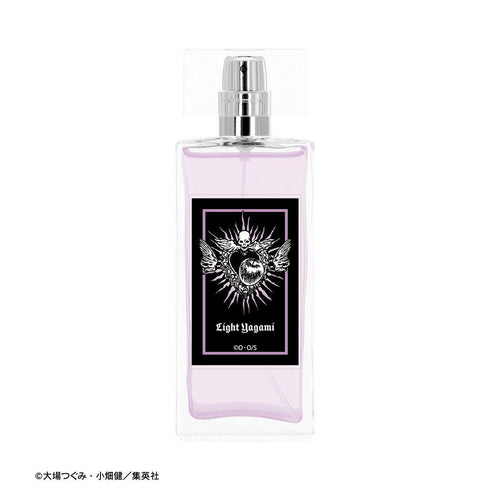『DEATH NOTE』夜神 月 A:code 香水/オードトワレ 50mL