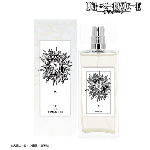『DEATH NOTE』L A:code 香水/オードトワレ 50mL