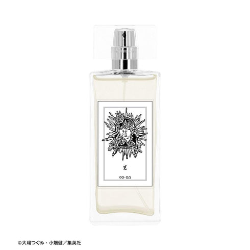 『DEATH NOTE』L A:code 香水/オードトワレ 50mL
