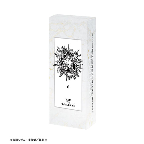 『DEATH NOTE』L A:code 香水/オードトワレ 50mL