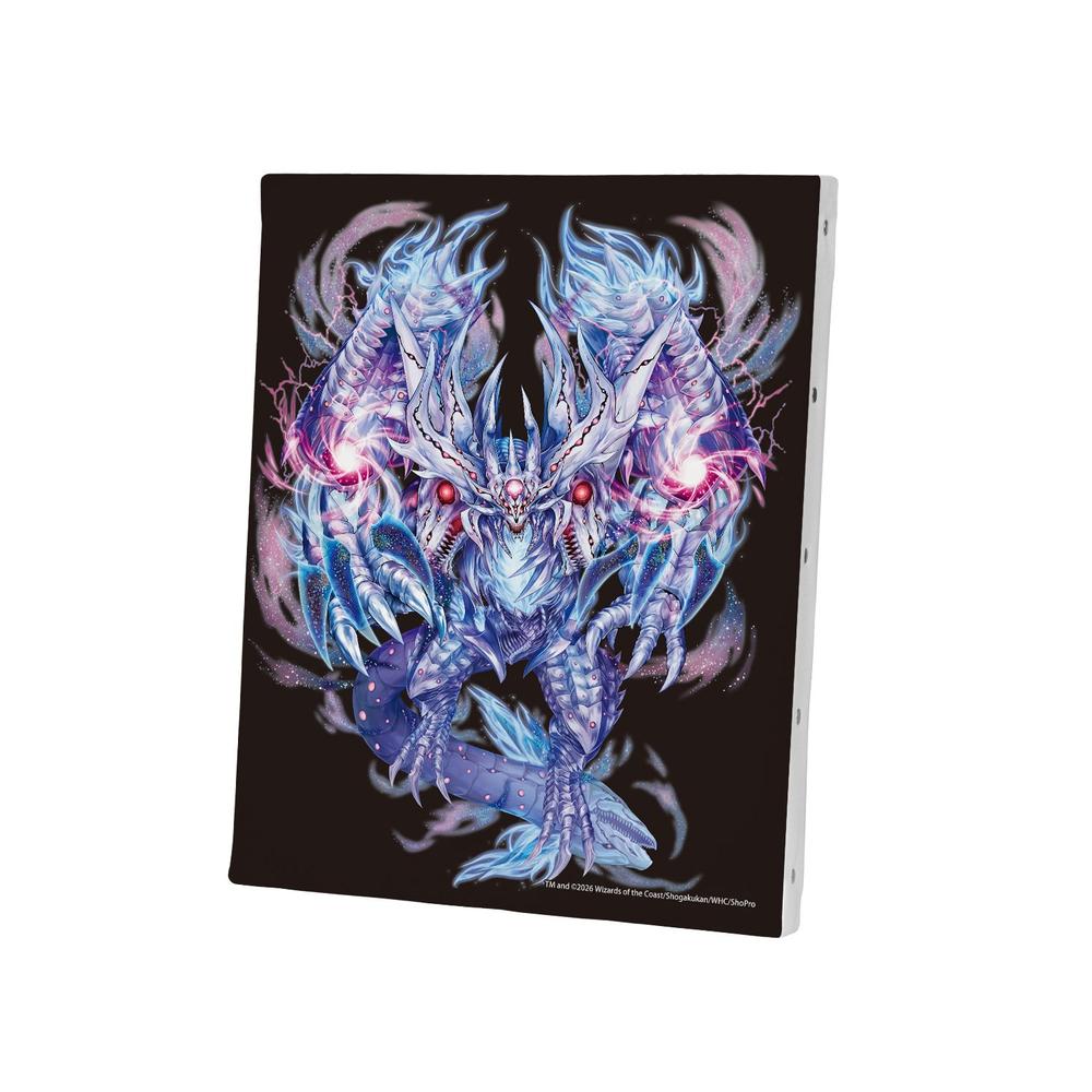 デュエル・マスターズ』零龍 F3号キャンバスボード - Anime Store.JP