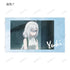 "Making a Living from Death Games" Trading Cards: Yuki Only - Scene Art by Ani-Frame (Unit: Box)