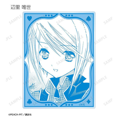 《守護角色!》原著漫畫分鏡壓克力卡 vol.2(單位/盒)