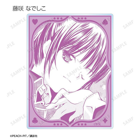 《守護角色!》原著漫畫分鏡壓克力卡 vol.2(單位/盒)