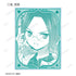 《守護角色!》原著漫畫分鏡壓克力卡 vol.2(單位/盒)