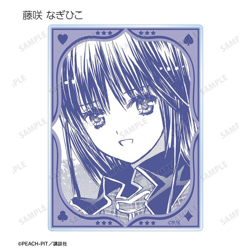 《守護角色!》原著漫畫分鏡壓克力卡 vol.2(單位/盒)