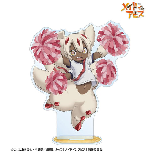 『メイドインアビス』描き下ろし ファプタ 運動会ver. BIGアクリルスタンド