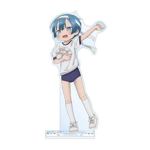 『メイドインアビス』描き下ろし マルルク 運動会ver. 特大アクリルスタンド