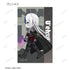 『HUNDRED LINE -最終防衛学園-』トレーディング ちびとこ イラストカード(単位/BOX)
