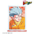 "Baku-so Kyodai Let's & Go!!" Carlo Sereni BIG Acrylic Stand Vol. 2