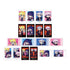 『New PANTY & STOCKING with GARTERBELT』描き下ろし ブラックドレスver. トレーディングAni-Frame(単位/BOX)