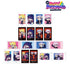 『New PANTY & STOCKING with GARTERBELT』描き下ろし ブラックドレスver. トレーディングAni-Frame(単位/BOX)