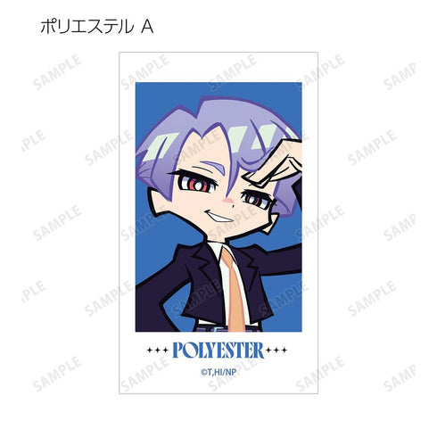 『New PANTY & STOCKING with GARTERBELT』描き下ろし ブラックドレスver. トレーディングAni-Frame(単位/BOX)