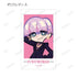 『New PANTY & STOCKING with GARTERBELT』描き下ろし ブラックドレスver. トレーディングAni-Frame(単位/BOX)