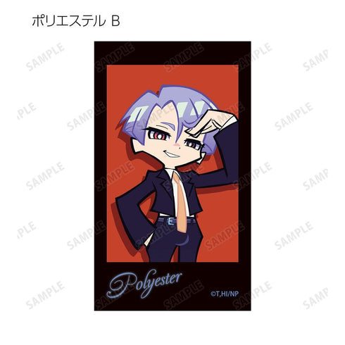 『New PANTY & STOCKING with GARTERBELT』描き下ろし ブラックドレスver. トレーディングAni-Frame(単位/BOX)