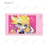 『New PANTY & STOCKING with GARTERBELT』描き下ろし ブラックドレスver. トレーディングAni-Frame(単位/BOX)