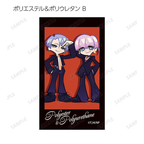 『New PANTY & STOCKING with GARTERBELT』描き下ろし ブラックドレスver. トレーディングAni-Frame(単位/BOX)