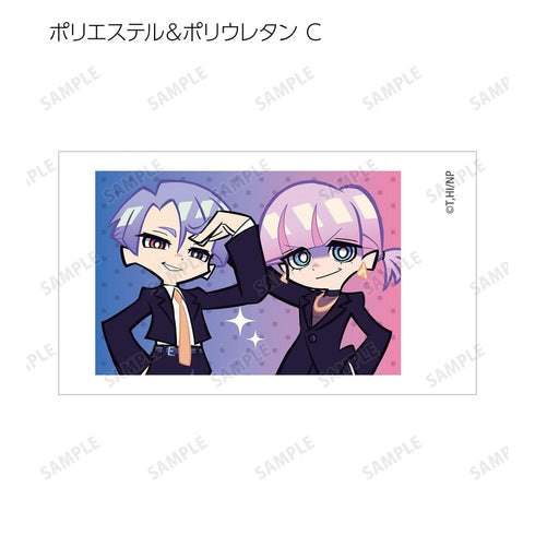 『New PANTY & STOCKING with GARTERBELT』描き下ろし ブラックドレスver. トレーディングAni-Frame(単位/BOX)