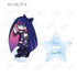 『New PANTY & STOCKING with GARTERBELT』描き下ろし ブラックドレスver. トレーディングアクリルスタンド(単位/BOX)