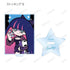 『New PANTY & STOCKING with GARTERBELT』描き下ろし ブラックドレスver. トレーディングアクリルスタンド(単位/BOX)