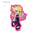 『New PANTY & STOCKING with GARTERBELT』描き下ろし ブラックドレスver. トレーディングダイカットステッカー(単位/BOX)