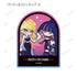 『New PANTY & STOCKING with GARTERBELT』描き下ろし ブラックドレスver. トレーディングダイカットステッカー(単位/BOX)