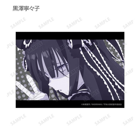 『人外教室の人間嫌い教師』トレーディング場面写ブロマイド(単位/BOX)