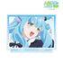 "The Human-Hating Teacher of the Non-Human Class" by Kyoka Mizuki: Scene-Based BIG Acrylic Stand