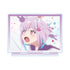 "The Human-Hating Teacher of the Non-Human Class" by Misae Uza: Scene-Based BIG Acrylic Stand