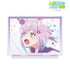 "The Human-Hating Teacher of the Non-Human Class" by Misae Uza: Scene-Based BIG Acrylic Stand