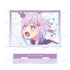"The Human-Hating Teacher of the Non-Human Class" by Misae Uza: Scene-Based BIG Acrylic Stand