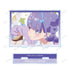 "The Human-Hating Teacher of the Non-Human Class" by Maki Okonoki: Scene-Based BIG Acrylic Stand